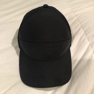 Lululemon baseball cap